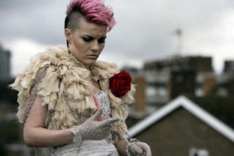 chanel cresswell this is england 90|chanel cresswell news.